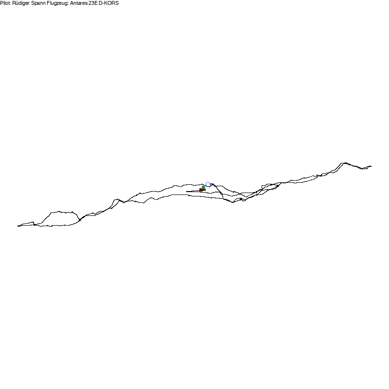 Flugspur